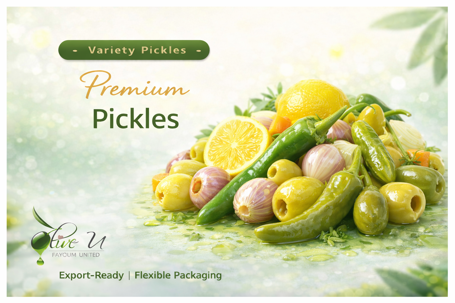 Pickles